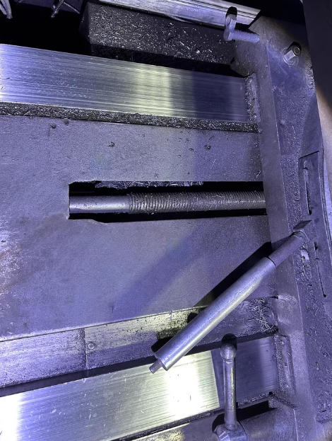 大连地区处理汉川T611C镗床