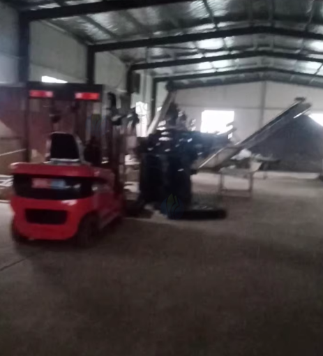 泰州地区工厂处理螺丝肉整厂加工设备