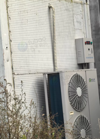 临沂地区处理6米铝排集装箱冷库