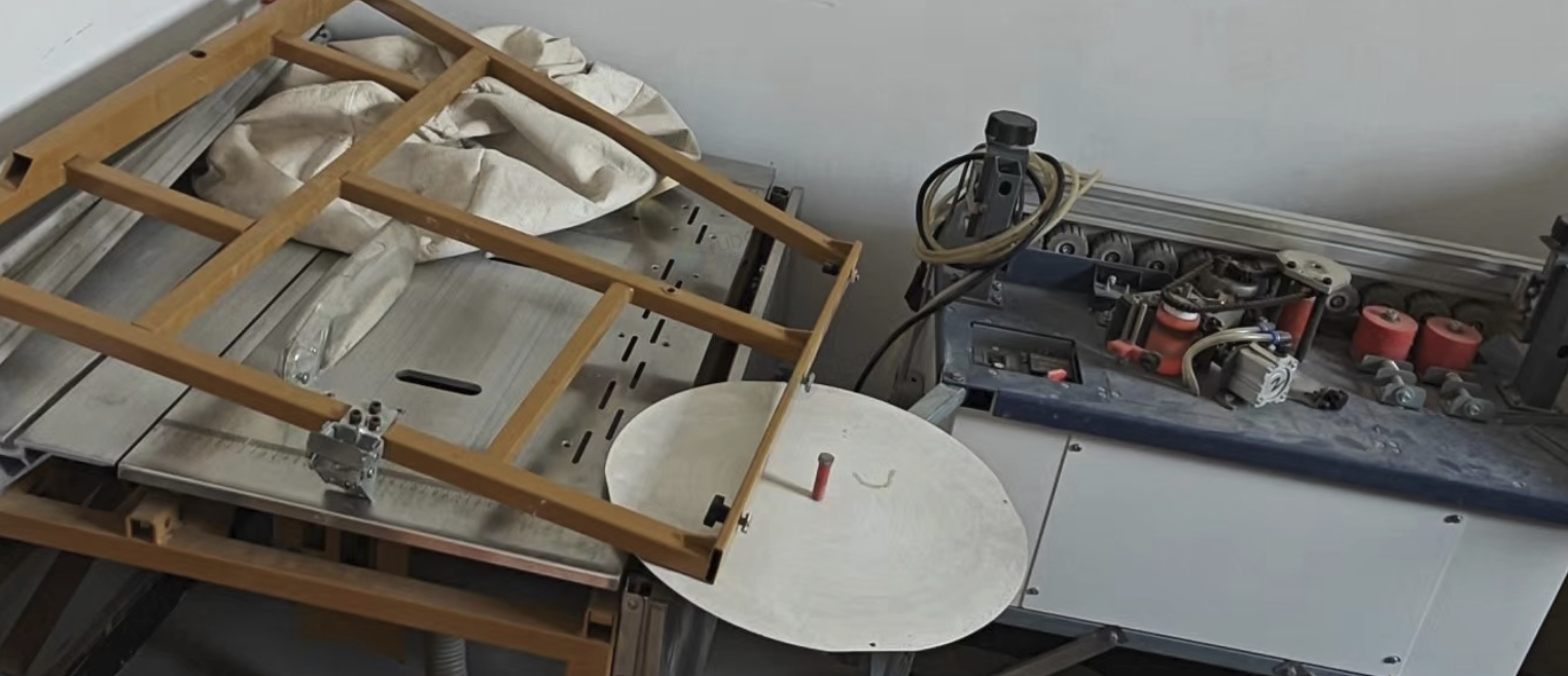 商丘地区处理推台锯、封边机