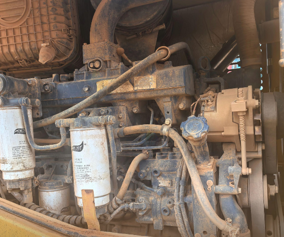 南宁地区处理装载机