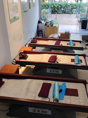 三明地区处理善瑞整脊理疗床