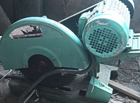 通辽地区处理三相电切割机