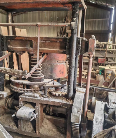 菏泽地区处理蜂窝煤上料机