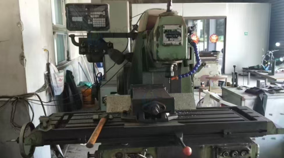 漳州地区处理铣床、剪板机和折板机