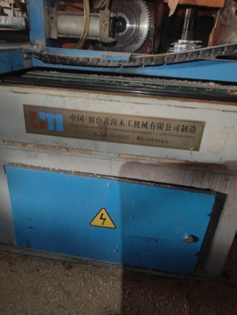 临沂地区处理梳齿机 接木机