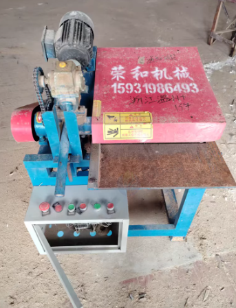 宁波地区处理金鼎脚蹲机 多片锯 薄片锯