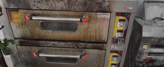 宁波地区处理烤箱 压面机 打面机 蛋糕机 油烟机 发酵箱