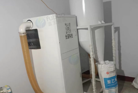 运城地区处理75螺杆