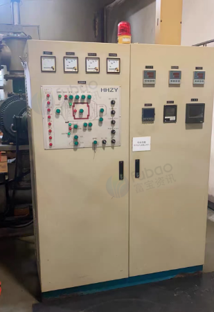 江门地区处理高压气淬炉