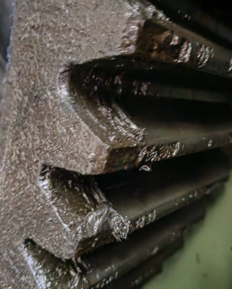 台州地区处理125吨冲床