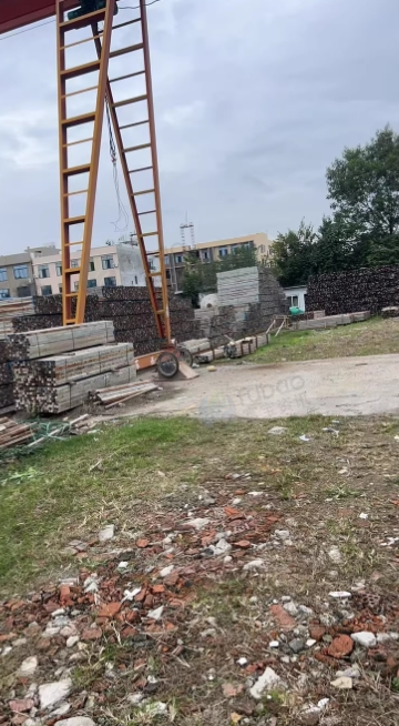 成都地区处理航吊5吨