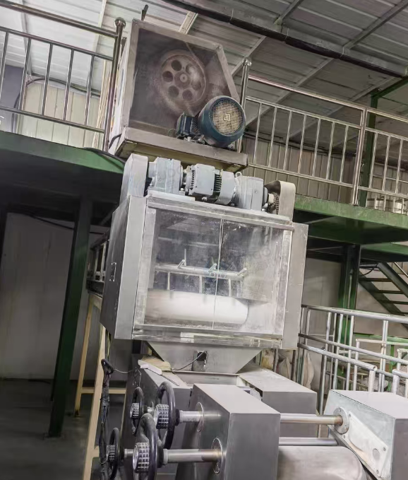 运城地区店铺处理和面机、压片机、饧面输送机等大型压面机