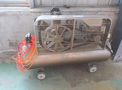 黄冈地区处理钻床、车床、空压机、叉车、龙门吊等