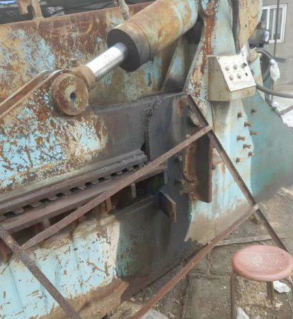 宁德地区处理鳄鱼剪刀机