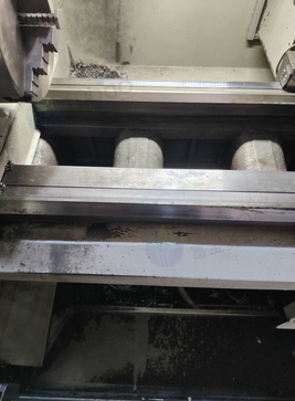 桂林地区个人处理3665车床