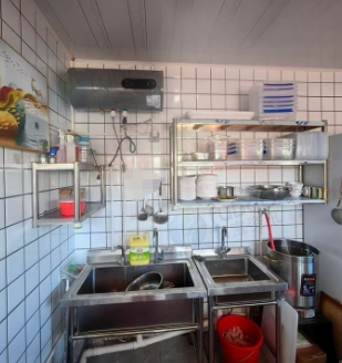 锡林郭勒盟地区处理冰柜、空调、蒸煮炉等麻辣烫店设备