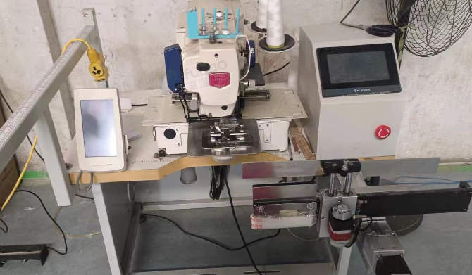 汉中地区窗帘店处理加工设备