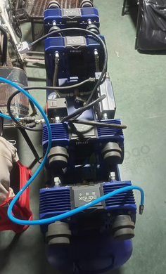 衢州地区处理空压机