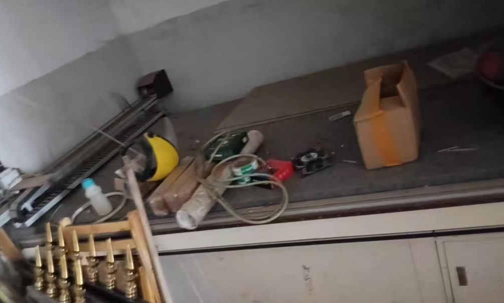 永州地区工厂处理立线机、覆膜机