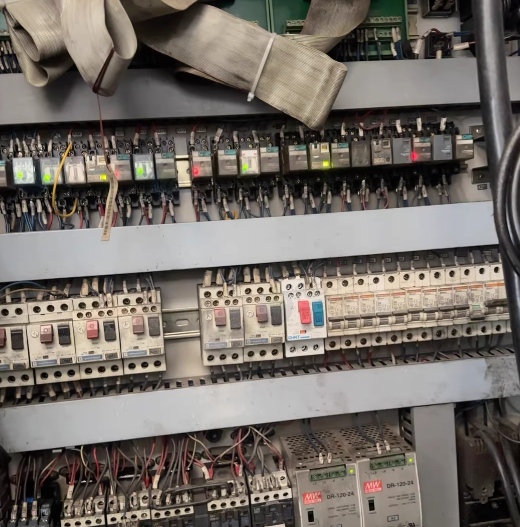 常州地区工厂处理汉川6350卧式加工中心