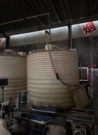 潍坊地区处理塑料罐