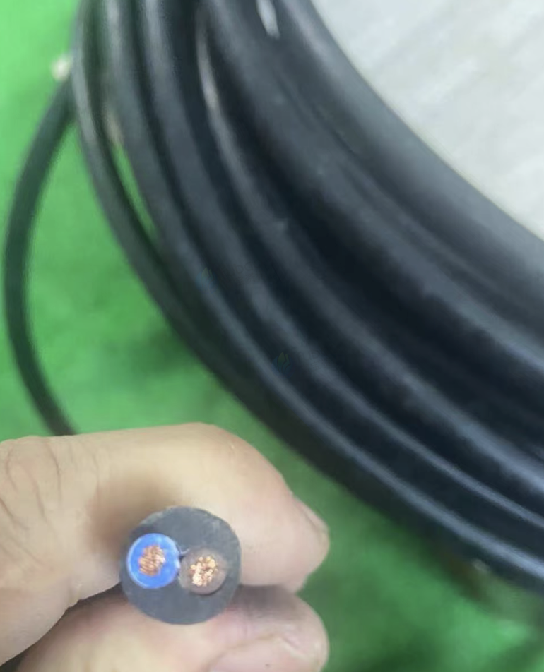 茂名地区处理电缆线