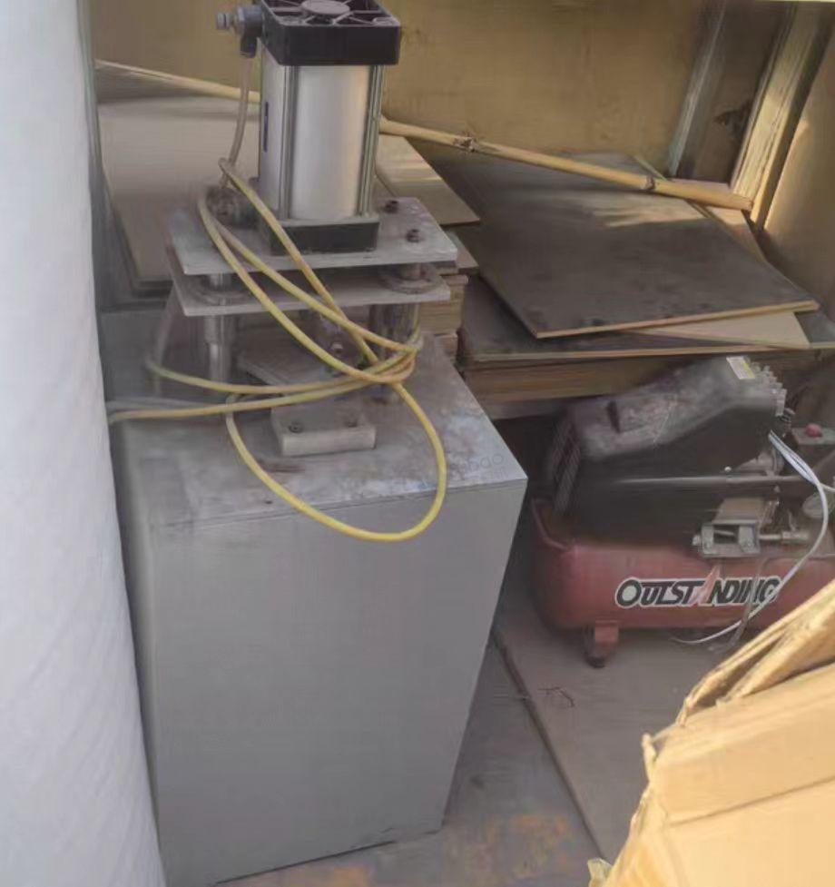 赤峰地区处理数控弯圆机等加工设备