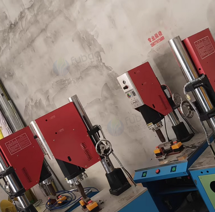 仙桃地区处理超声波焊接机、双室真空包装机、半自动捆扎机、封口机、精密液压裁断机、空压机等