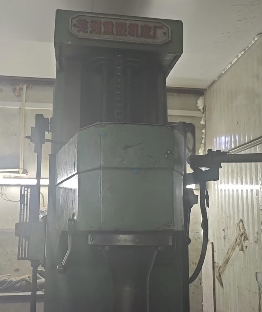 广州地区处理镗床