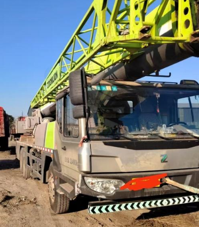 邯郸地区处理25K吊车