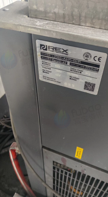 黄冈地区处理对开双面双色胶印机