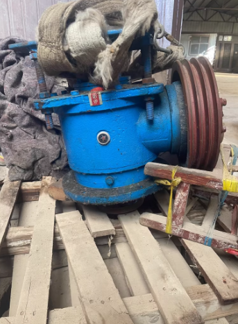 菏泽地区处理自用反应釜