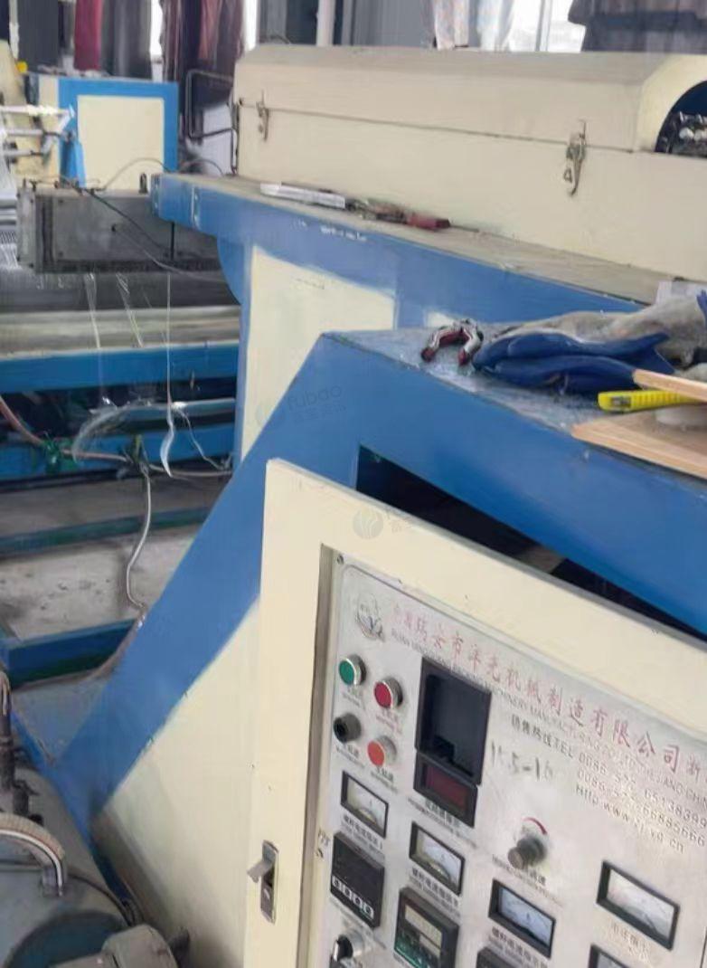 宣城地区处理气泡膜流延机