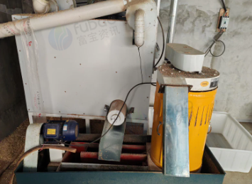 泰安地区处理皮心分离磨面机