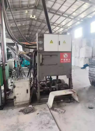 潍坊地区处理四柱三梁液压机