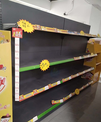 石家庄地区处理货架