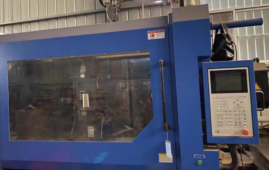 宿州地区处理390海达注塑机