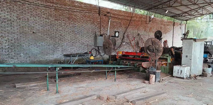 肇庆地区处理园切刨板机