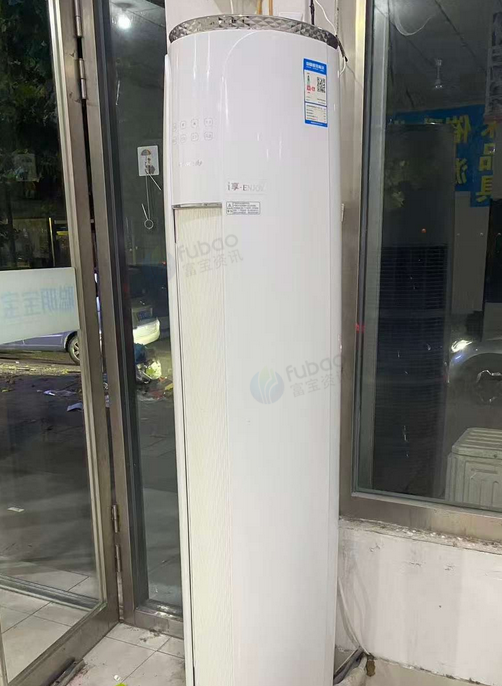 济南地区处理格力3匹空调