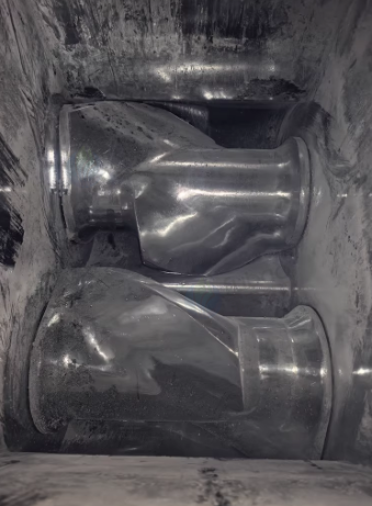 日照地区公司处理开炼机 密炼机