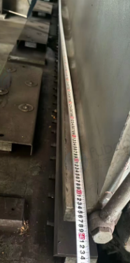 福州地区处理液压剪板机