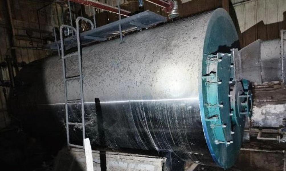 郑州地区处理鼎盛蒸汽锅炉