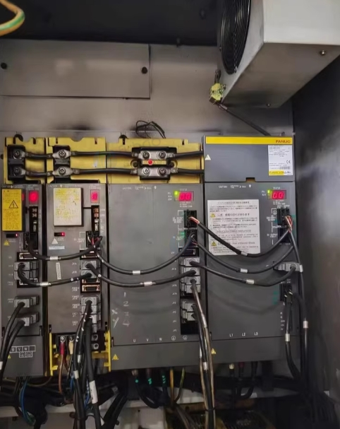 佛山地区处理高峰16100数控铣