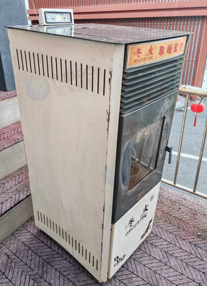 大连地区处理冬火取暖壁炉