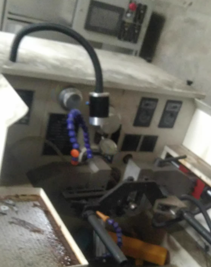 常州地区工厂处理精密珩磨机