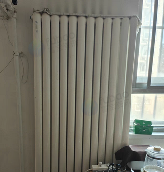 北京地区处理暖气片4组