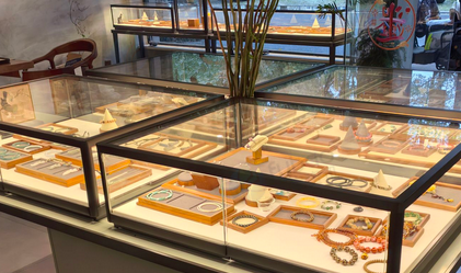 宣城地区处理一批展示柜