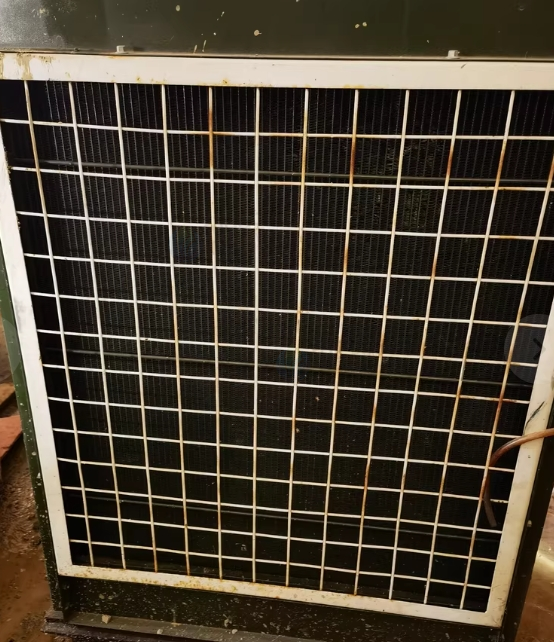 凉山地区处理250KW潍柴发电机