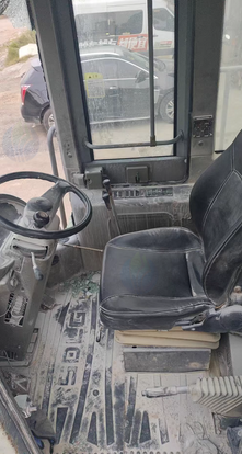 武汉地区处理铲车